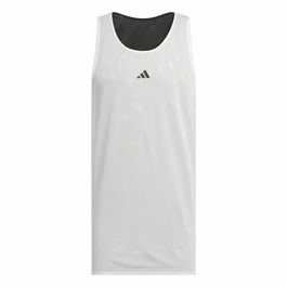 Camiseta de baloncesto Adidas Select Warmup Jersey