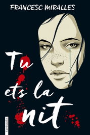 Tu ets la nit, Francesc Miralles - FANBOOKS