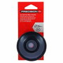 Precision Steel Llave de campana para filtro de aceite D76