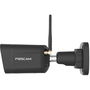 Foscam Bullet WiFi Kamera Schwarz