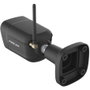 Foscam V8P Cámara Bala WiFi para Exterior, Negro