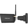 Foscam V8P Cámara Bala WiFi para Exterior, Negro