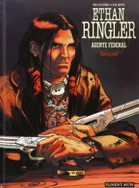 Ethan Ringler Integral, VV.AA. - PONENT / MON