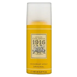 Mum 1916 DEO SPRAY 150 VAPO desodorante en spray