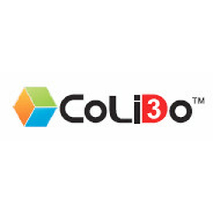 Colido Plataforma de cristal para ABS Colido 2.0 / 2.0 Plus Colido Plataforma de cristal para ABS Colido 2.0 / 2.0 Plus