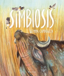 Simbiosis, Gemma Capdevila Vinaja - COSSETANIA EDICIONS