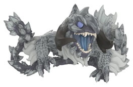 Funko Monster Hunter Wilds Super Sized POP! Arkveld 15 cm