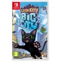 Just For Games Little Kitty Big City - Juego para Nintendo Switch 8721082792097