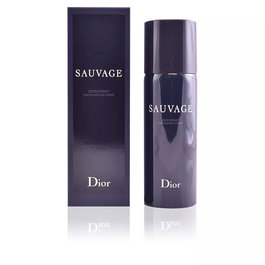 Dior SAUVAGE Desodorante en Spray 150 ml
