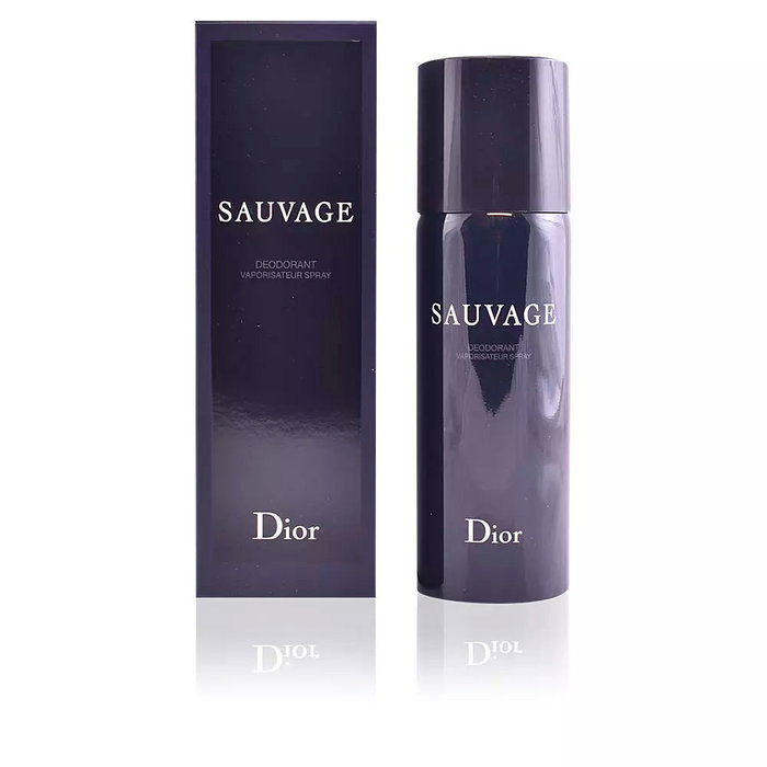 Dior SAUVAGE Desodorante Spray 150 ml