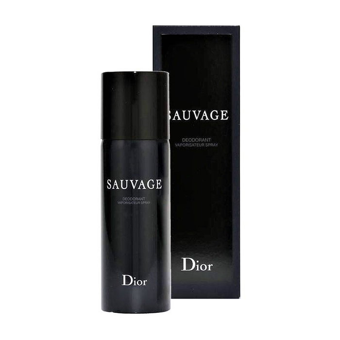 Dior SAUVAGE Desodorante Spray 150 ml