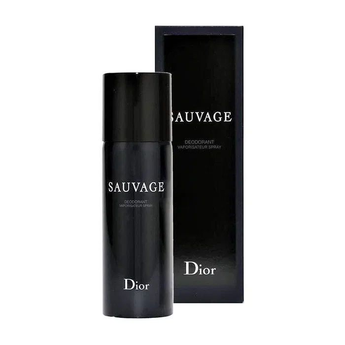 Dior SAUVAGE Desodorante en Spray 150 ml