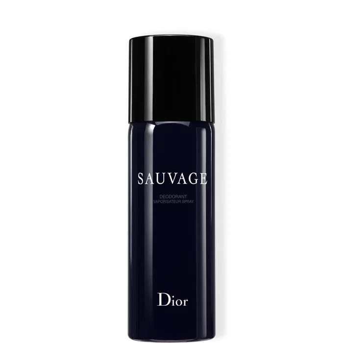 Dior SAUVAGE Desodorante en Spray 150 ml