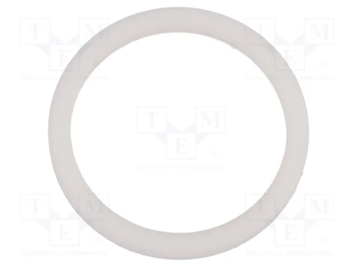 LAPP Junta de PTFE PG21 3mm Espesor LAPP Junta de PTFE PG21 3mm Espesor