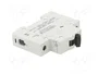 LEGRAND RX3 Interruptor magnetotérmico 10A 1P Caract B