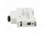LEGRAND RX3 Interruptor magnetotérmico 10A 1P Caract B