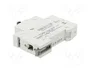 LEGRAND RX3 Interruptor magnetotérmico 10A 1P Caract B