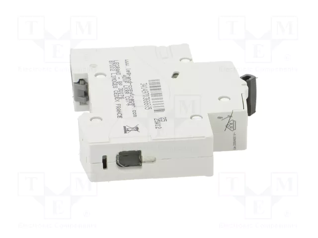 LEGRAND RX3 Interruptor magnetotérmico 10A 1P Caract B