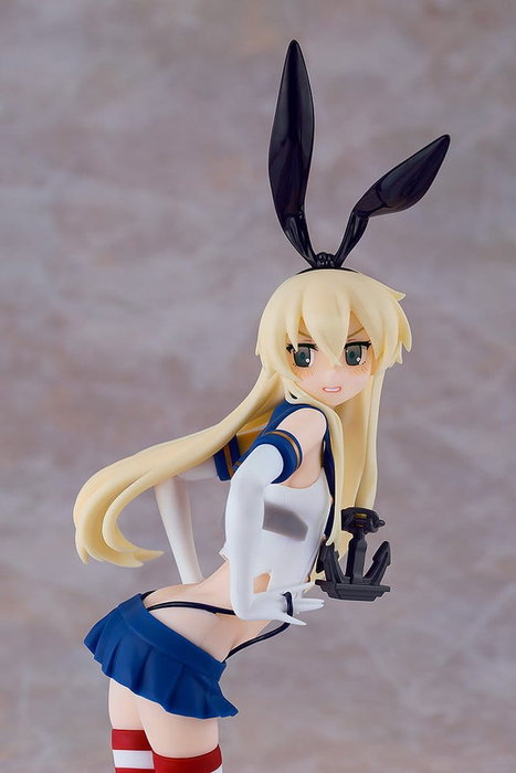 Good Smile Company Kantai Collection Maqueta Reincarnation Shimakaze 25 cm