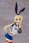 Good Smile Company Kantai Collection Maqueta Reincarnation Shimakaze 25 cm