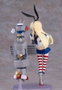 Good Smile Company Kantai Collection Maqueta Reincarnation Shimakaze 25 cm