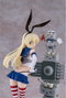 Good Smile Company Kantai Collection Maqueta Reincarnation Shimakaze 25 cm