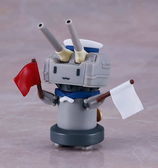 Good Smile Company Kantai Collection Maqueta Reincarnation Shimakaze 25 cm