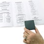 Carson MagniFlip Plus Magnifier GN-44