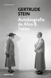 Autobiografía de Alice B. Toklas, Gertrude Stein - DEBOLSILLO