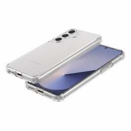 Samsung Funda Mobeen Clear Cover para Galaxy S25 FE
