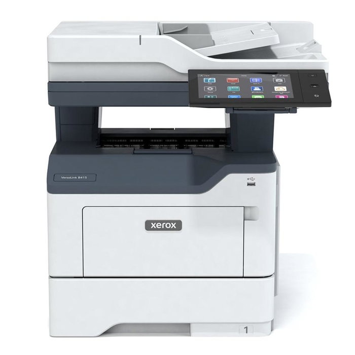 Xerox VersaLink B415DN Multifunción Láser Monocromo A4
