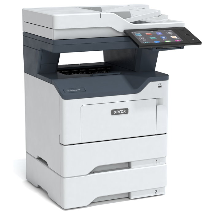 Xerox VersaLink B415V_DN Multifunción Láser Monocromo A4 Xerox VersaLink B415V_DN Multifunción Láser Monocromo A4