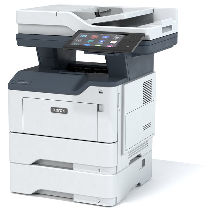 Xerox VersaLink B415V_DN Multifunción Láser Monocromo A4 Xerox VersaLink B415V_DN Multifunción Láser Monocromo A4