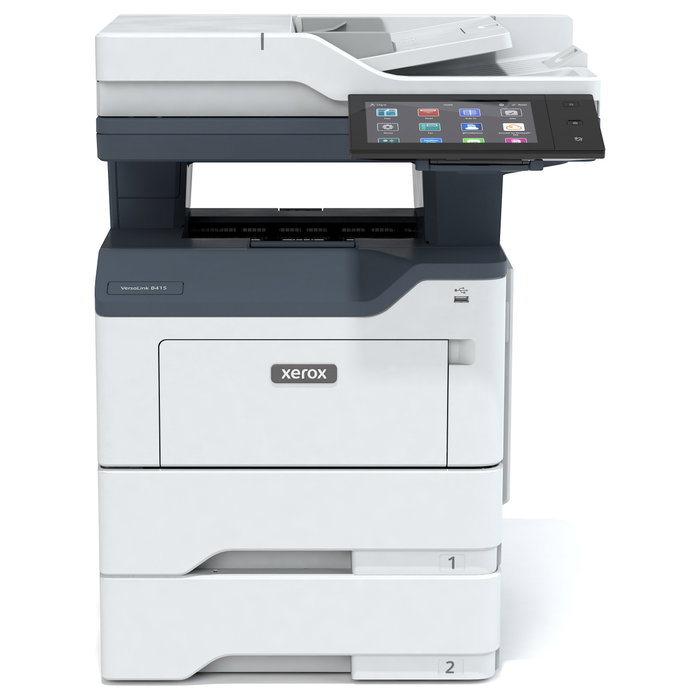 Xerox VersaLink B415V_DN Multifunción Láser Monocromo A4 Xerox VersaLink B415V_DN Multifunción Láser Monocromo A4