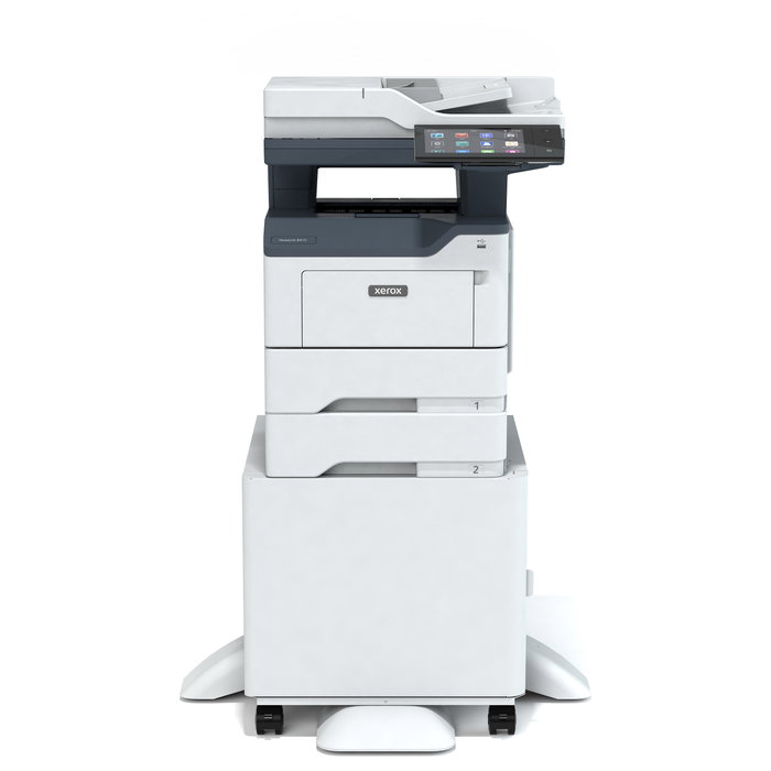 Xerox VersaLink B415V_DN Multifunción Láser Monocromo A4 Xerox VersaLink B415V_DN Multifunción Láser Monocromo A4