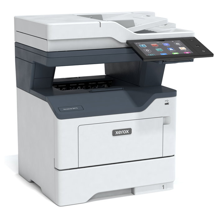 Xerox VersaLink B415V_DN Multifunción Láser Monocromo A4 Xerox VersaLink B415V_DN Multifunción Láser Monocromo A4