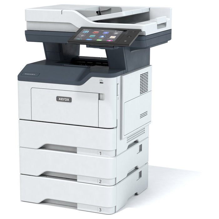Xerox VersaLink B415V_DN Multifunción Láser Monocromo A4 Xerox VersaLink B415V_DN Multifunción Láser Monocromo A4