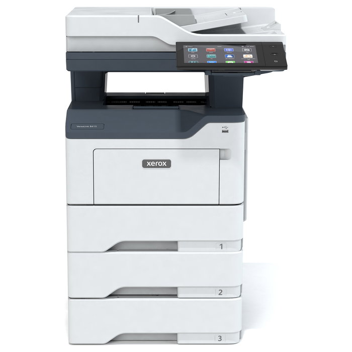 Xerox VersaLink B415V_DN Multifunción Láser Monocromo A4 Xerox VersaLink B415V_DN Multifunción Láser Monocromo A4