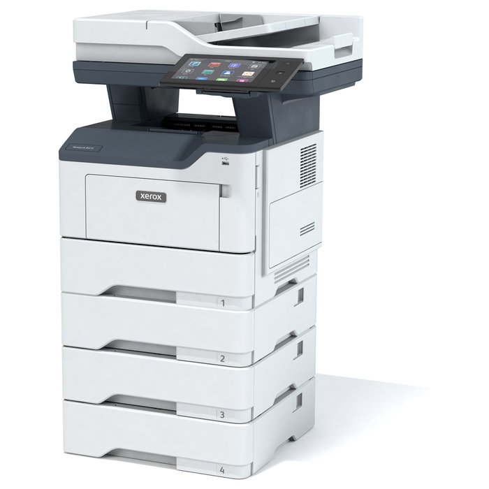 Xerox VersaLink B415V_DN Multifunción Láser Monocromo A4 Xerox VersaLink B415V_DN Multifunción Láser Monocromo A4
