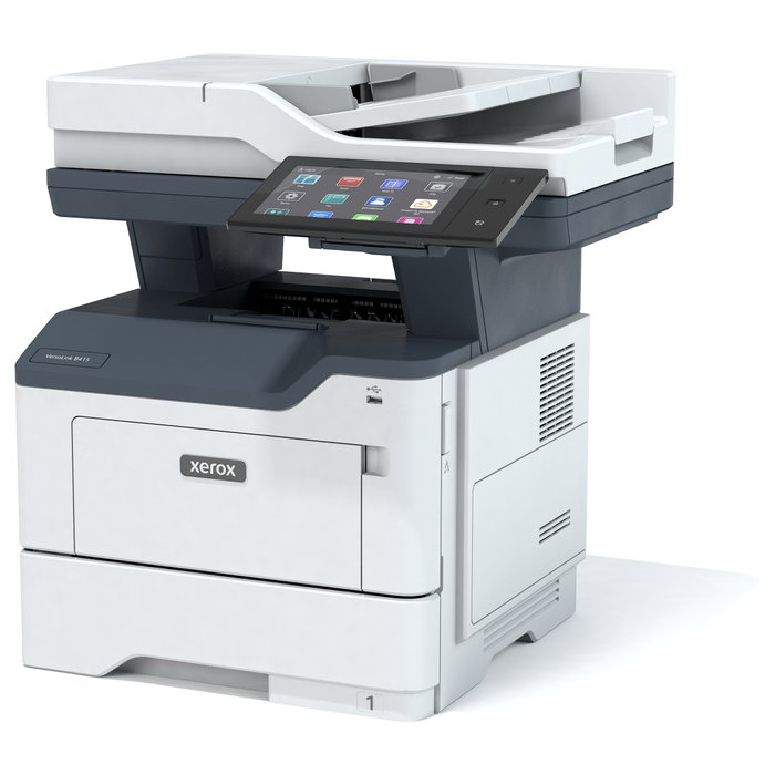 Xerox VersaLink B415V_DN Multifunción Láser Monocromo A4 Xerox VersaLink B415V_DN Multifunción Láser Monocromo A4