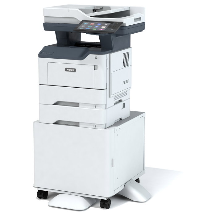 Xerox VersaLink B415V_DN Multifunción Láser Monocromo A4 Xerox VersaLink B415V_DN Multifunción Láser Monocromo A4