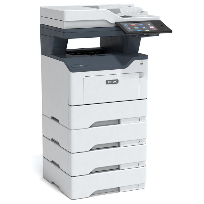 Xerox VersaLink B415V_DN Multifunción Láser Monocromo A4 Xerox VersaLink B415V_DN Multifunción Láser Monocromo A4