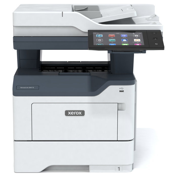 Xerox VersaLink B415V_DN Multifunción Láser Monocromo A4 Xerox VersaLink B415V_DN Multifunción Láser Monocromo A4