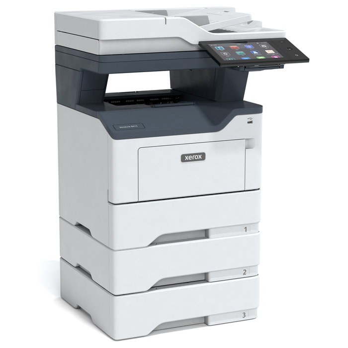 Xerox VersaLink B415V_DN Multifunción Láser Monocromo A4 Xerox VersaLink B415V_DN Multifunción Láser Monocromo A4
