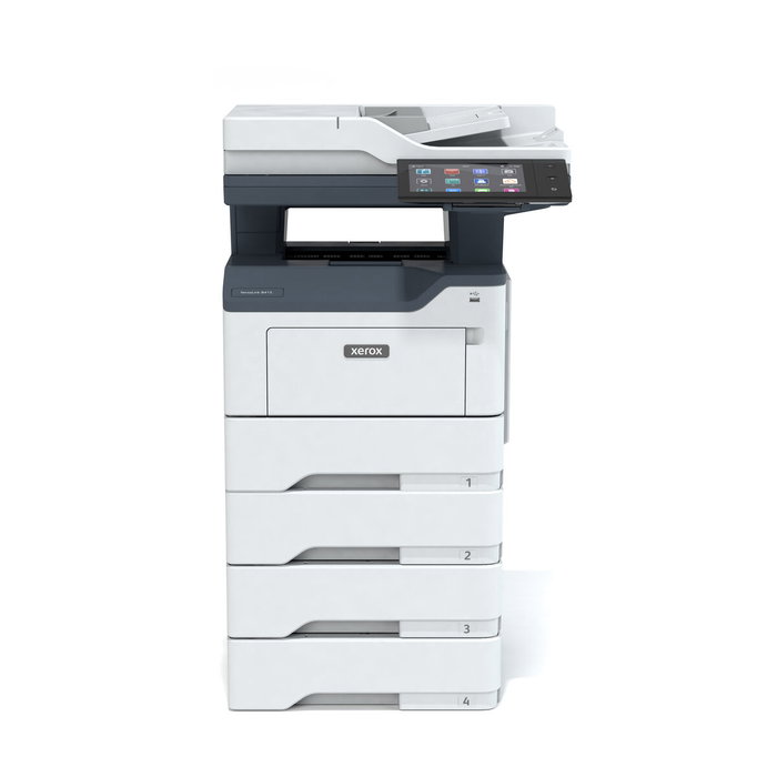 Xerox VersaLink B415DN Multifunción Láser Monocromo A4