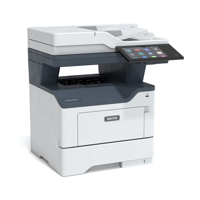 Xerox VersaLink B415DN Multifunción Láser Monocromo A4
