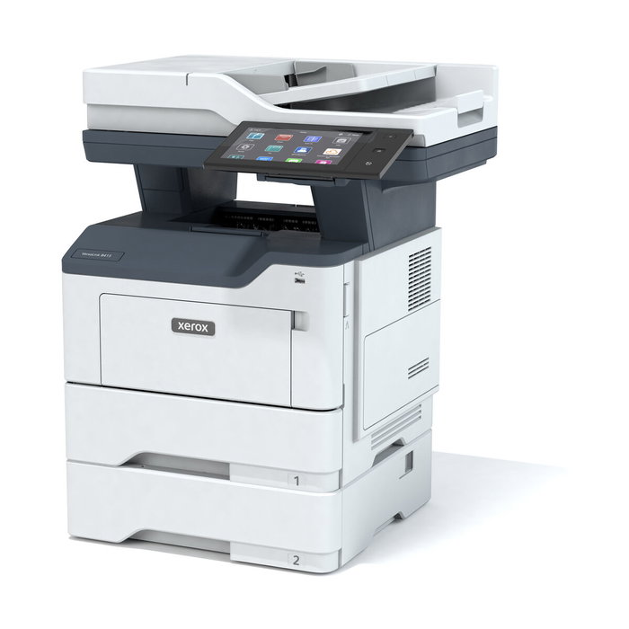Xerox VersaLink B415DN Multifunción Láser Monocromo A4