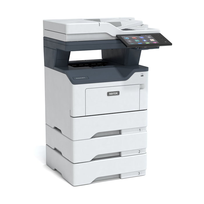 Xerox VersaLink B415DN Multifunción Láser Monocromo A4