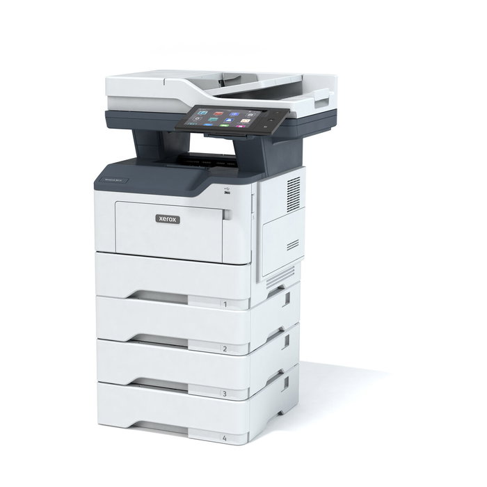 Xerox VersaLink B415DN Multifunción Láser Monocromo A4
