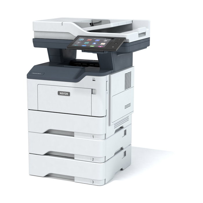 Xerox VersaLink B415DN Multifunción Láser Monocromo A4